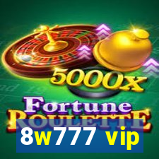8w777 vip